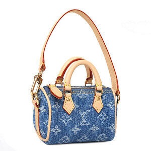 Louis Vuitton Speedy Bag CharmMonogram